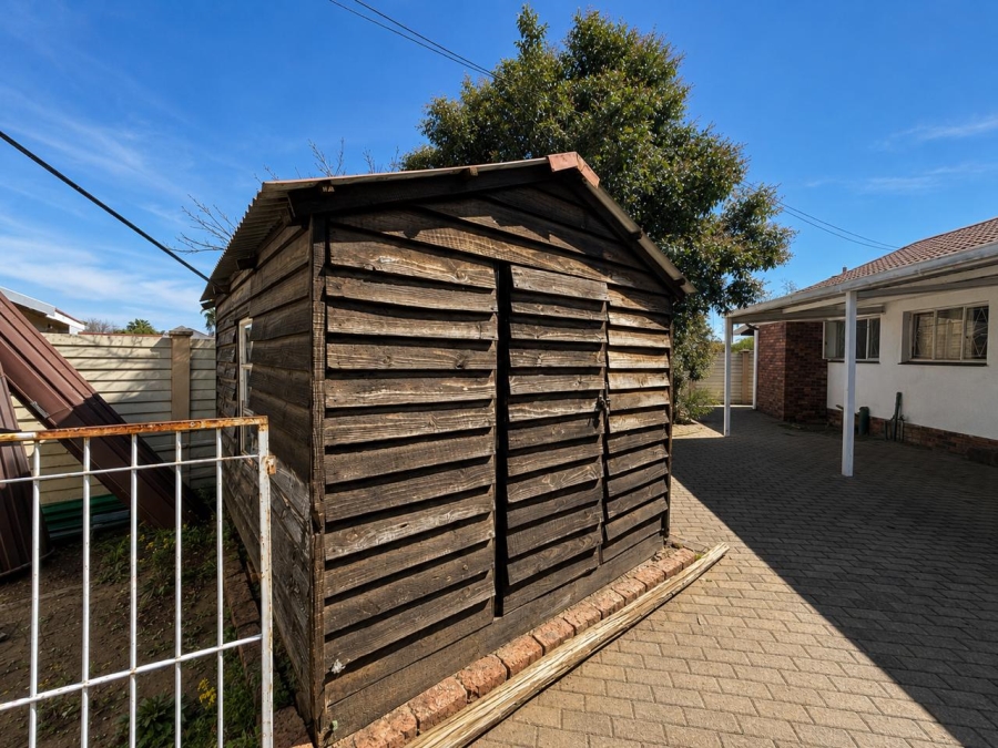 3 Bedroom Property for Sale in Fauna Free State